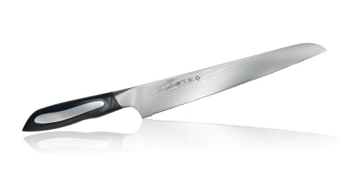 Хлебный Нож TOJIRO FF-BR240 фото 3